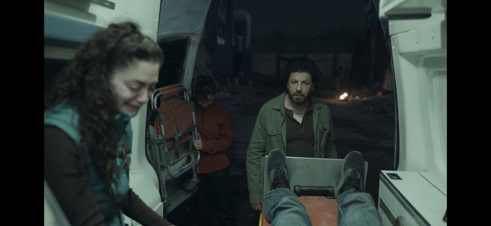 صحاب الأرض (2)