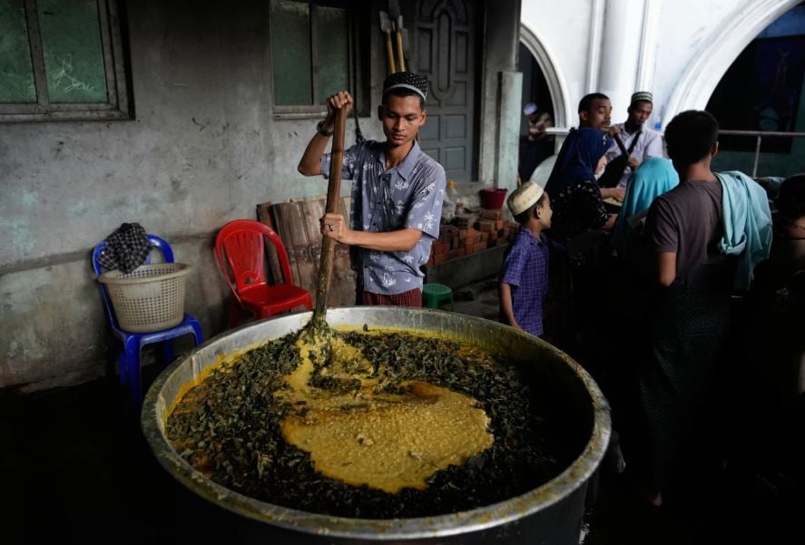 شهر رمضان (12)