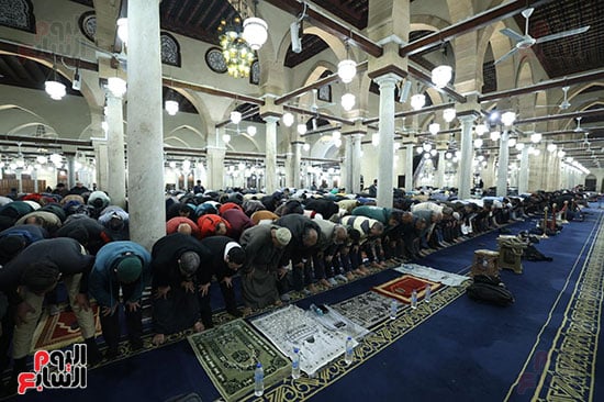 الركوع فى الصلاة الركوع فى الصلاة