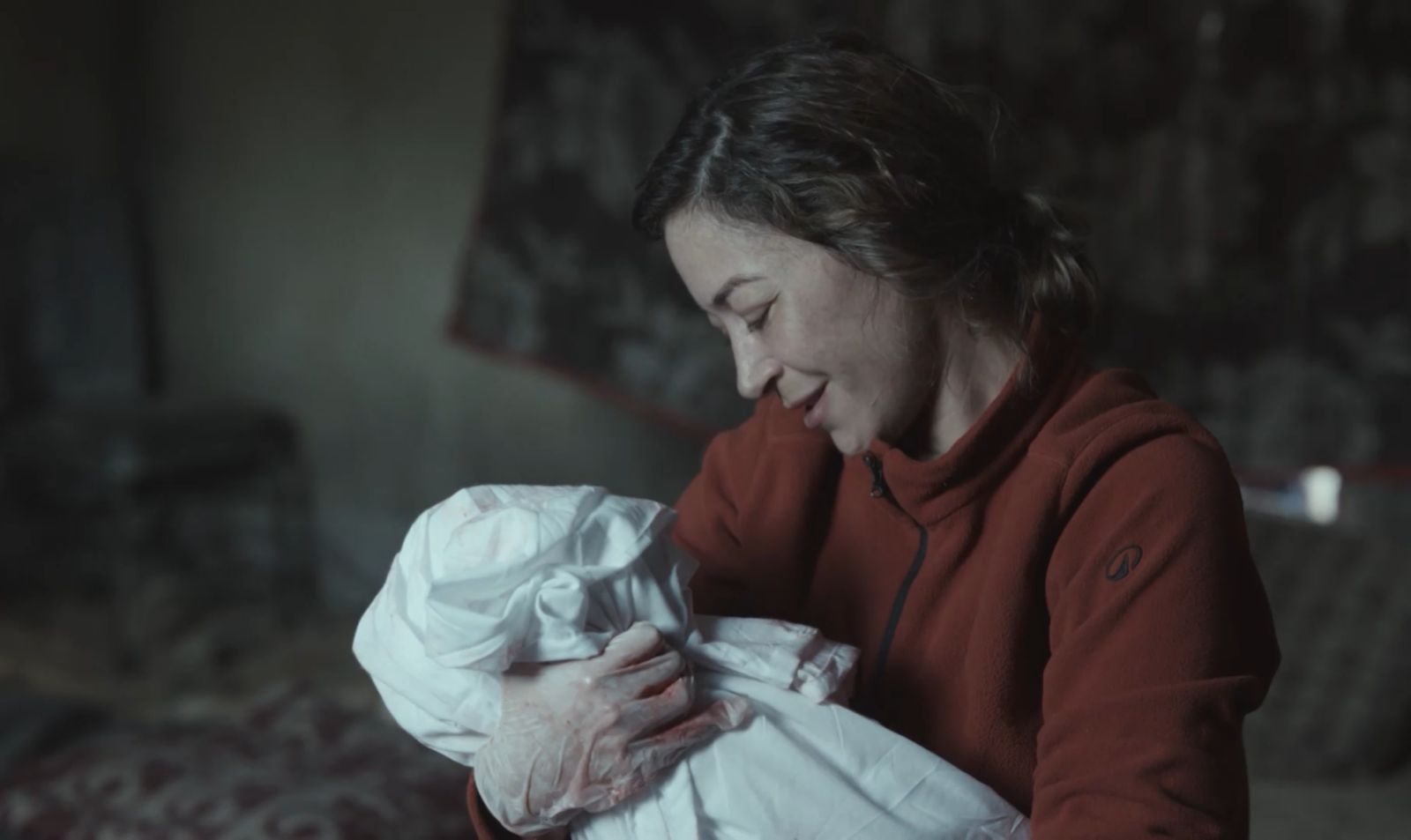 مسلسل صحاب الأرض (1)