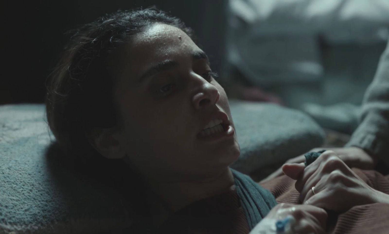 مسلسل صحاب الأرض (2)