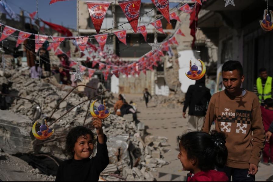 شهر رمضان (3)