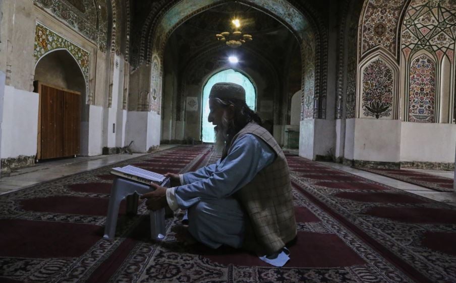 شهر رمضان (6)