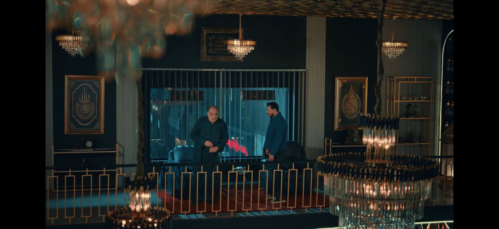 مسلسل درش (3)