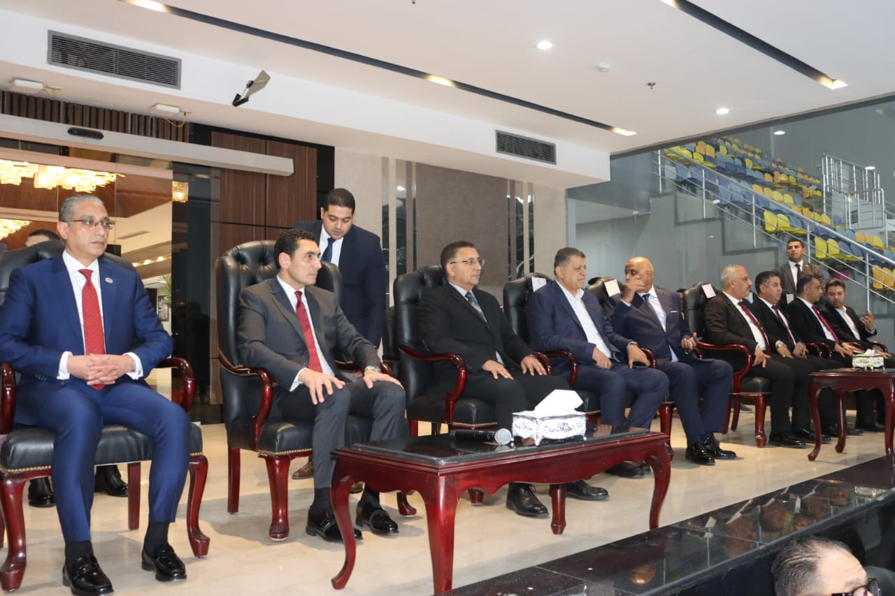 المنصة الرئيسية