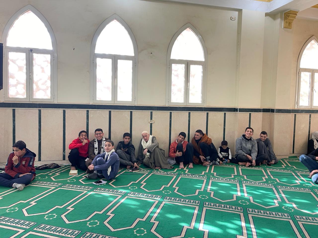 الفرق المنتظرة لخوض المنافسة