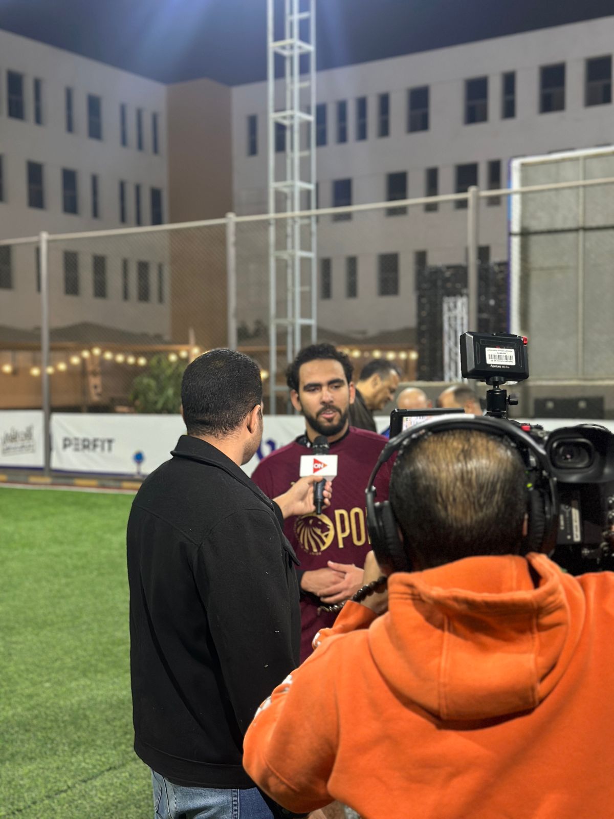 دورة المتحدة (3)