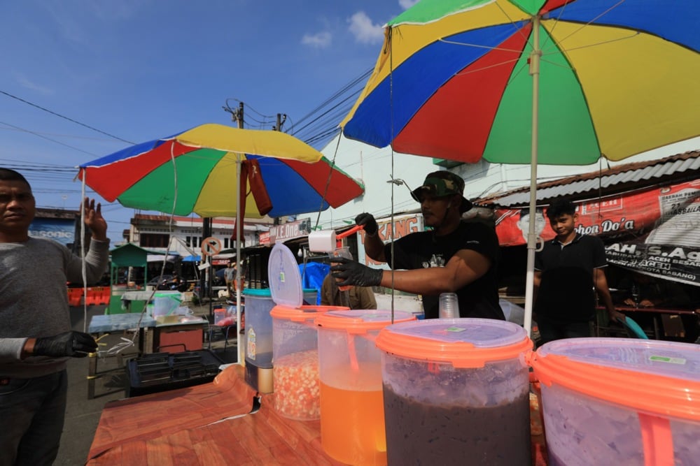 رمضان فى إندونيسيا (4)