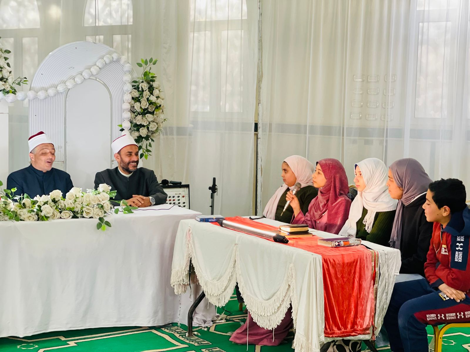 الكتاب الفائز في النهائي