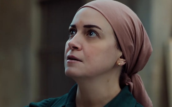 ريهام عبد الغفور 