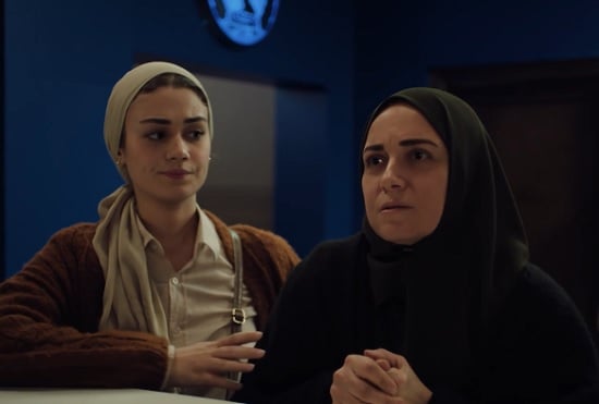 مسلسل حكاية نرجس 6