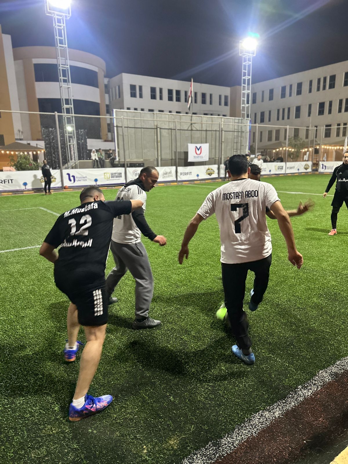 دورة المتحدة (4)