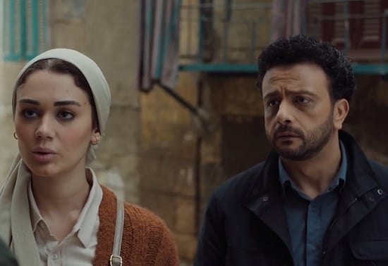 الحلقة 6 من حكاية نرجس