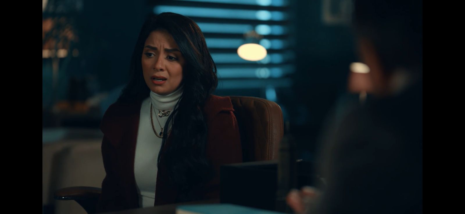 مسلسل درش (2)