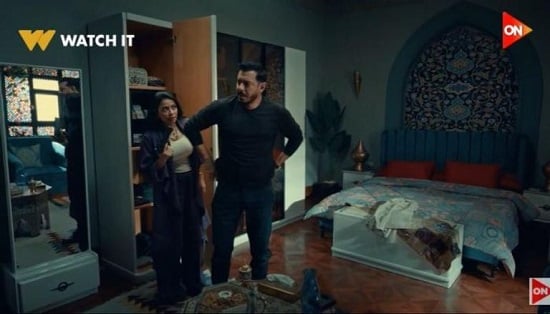 ديكور غرف النوم