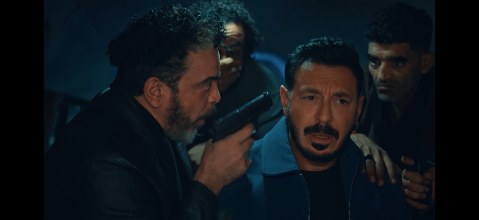 مسلسل درش (4)