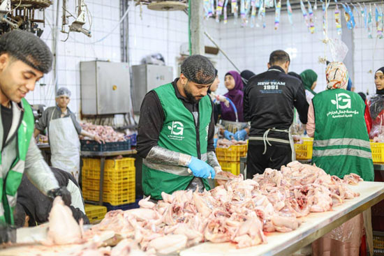 مطبخ التحالف الوطنى