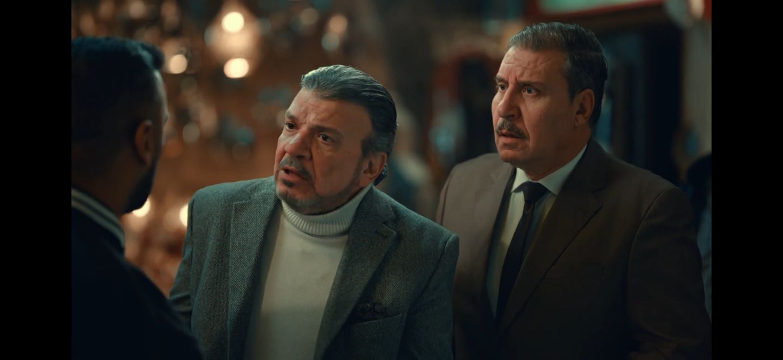 مسلسل درش (6)