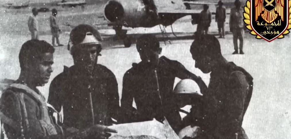 جانب من الفيلم الوثائقي