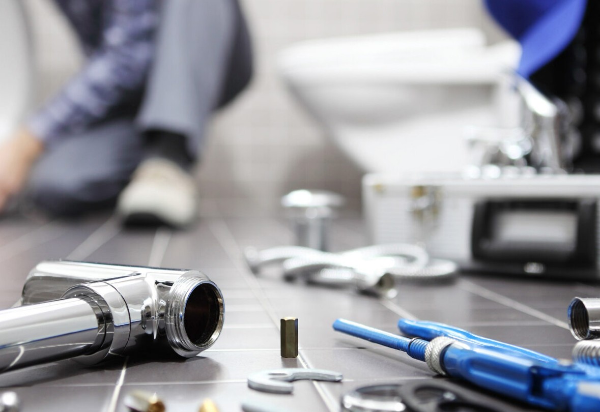 اليوم العالمي للسباكة