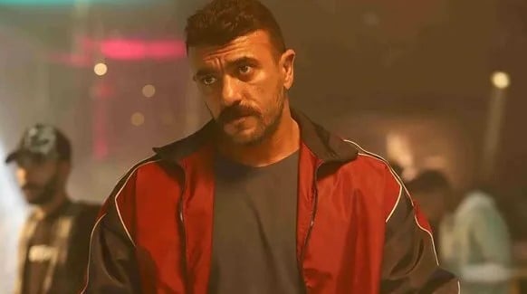 مسلسل على كلاي مسلسل على كلاي