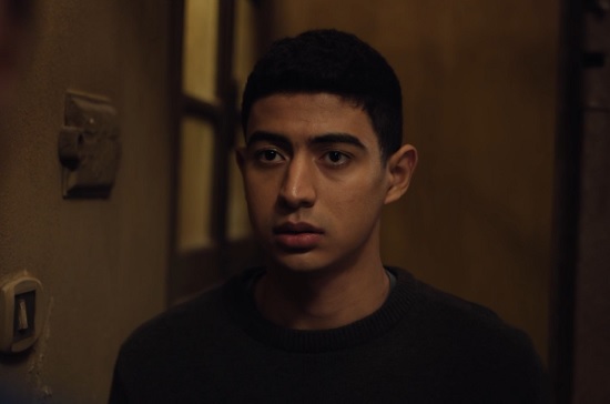 أنس جمال أنس جمال