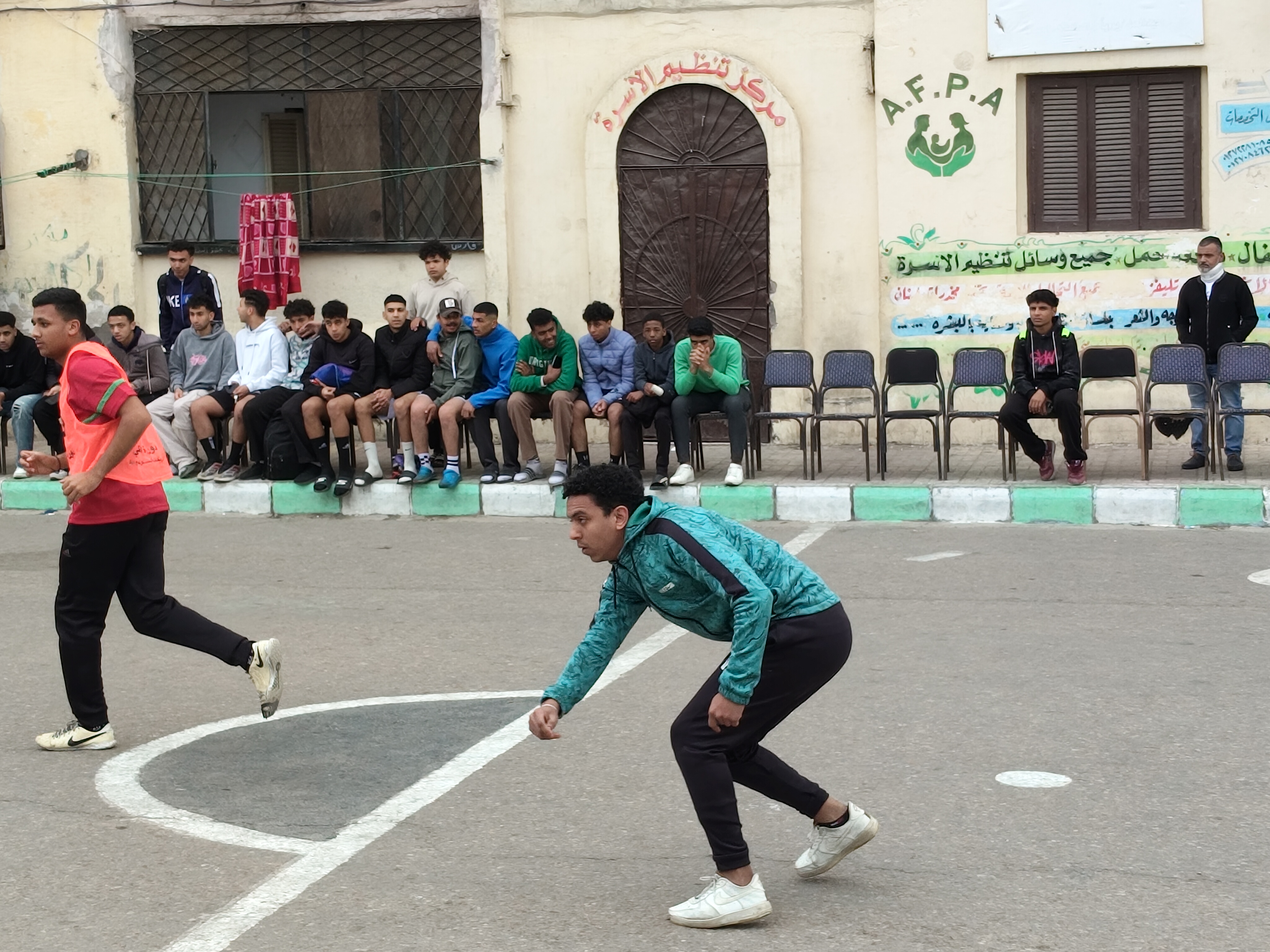 دورة الفلكى الرمضانية
