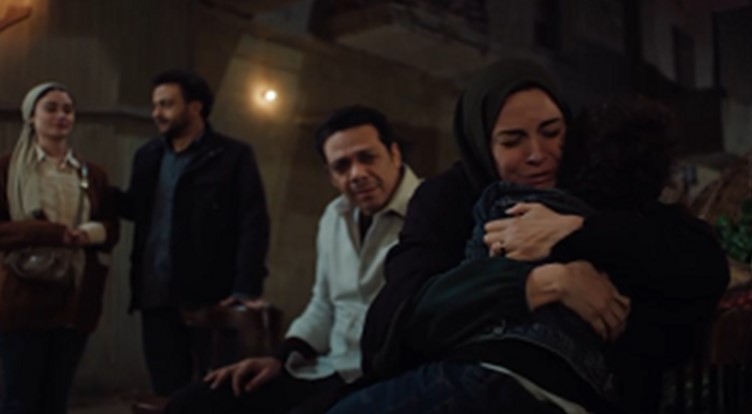 مسلسل حكاية نرجس