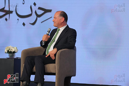 ملتقى حزب الجبهة الوطنية  (13)