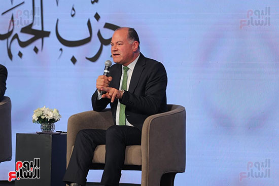 ملتقى حزب الجبهة الوطنية  (14)