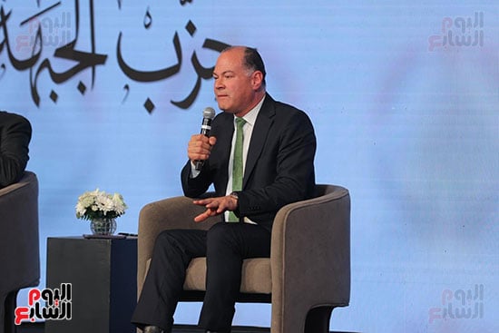 ملتقى حزب الجبهة الوطنية  (7)