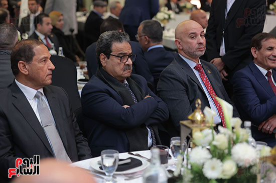 ملتقى حزب الجبهة الوطنية (8)