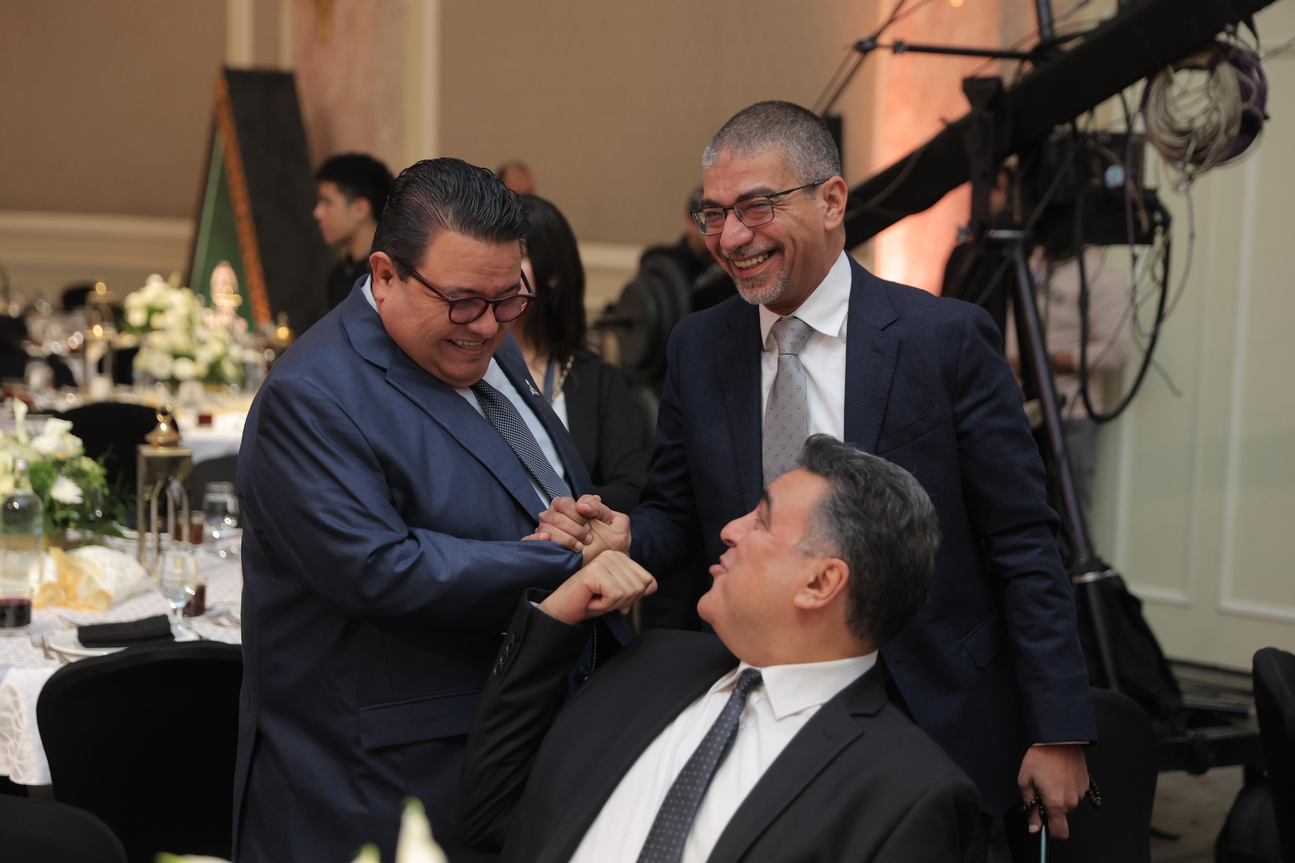 جانب من الملتقى (4)