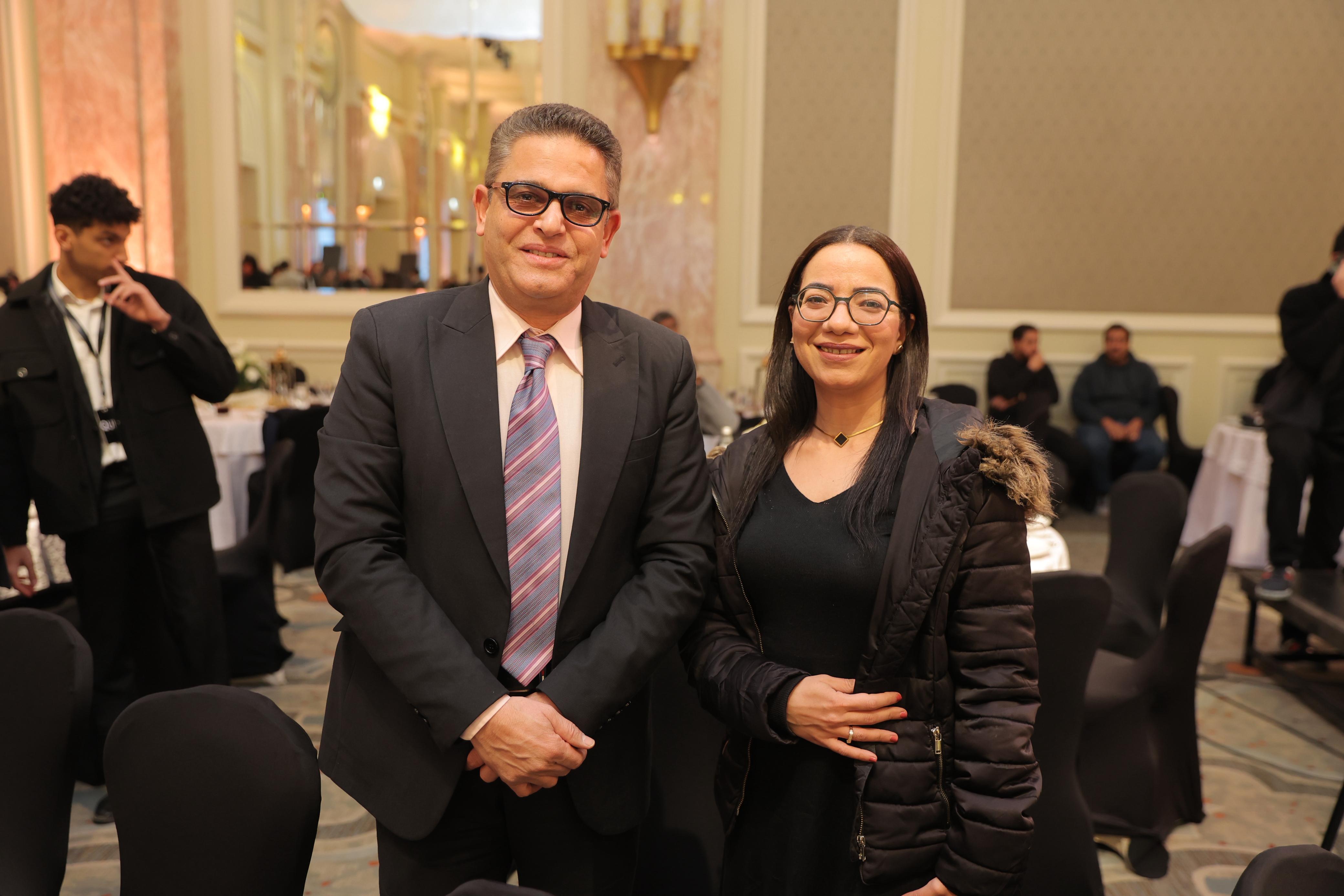 رئيس تحرير اليوم السابع يشارك في ملتقى حزب الجبهة رئيس تحرير اليوم السابع يشارك في ملتقى حزب الجبهة