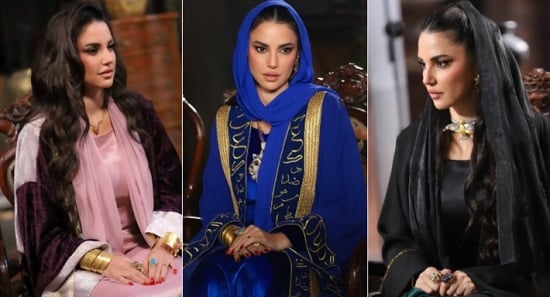 اشكال العبايات