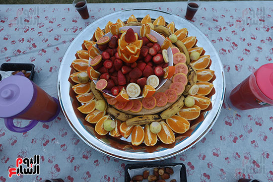 صوانى-الفاكهة-