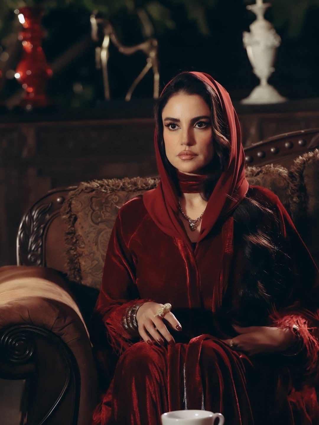 درة مسلسل علي كلاي