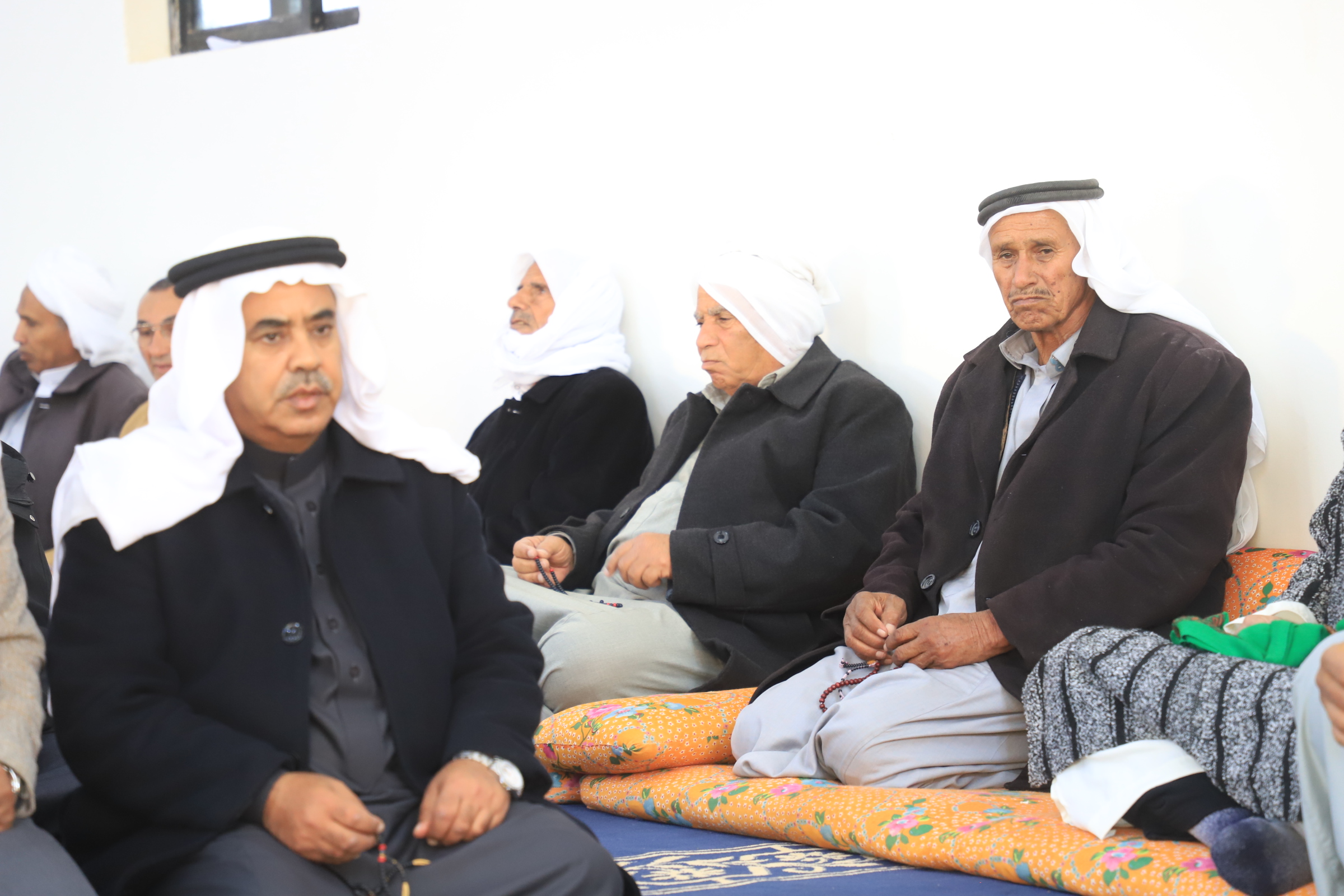 جميع الاعمار السنية حاضرة_1