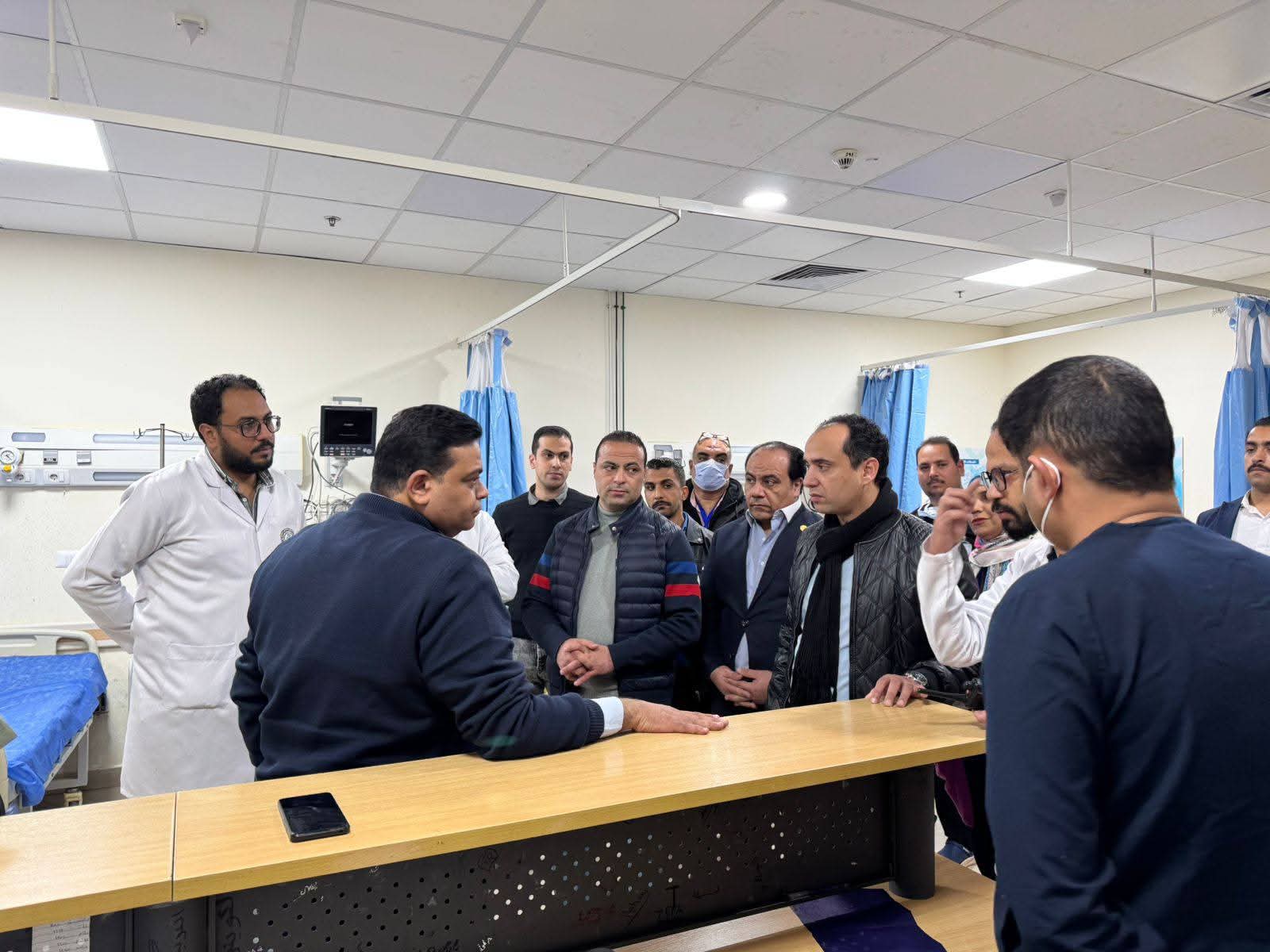 أحدث البروتوكولات العلاجية أحدث البروتوكولات العلاجية