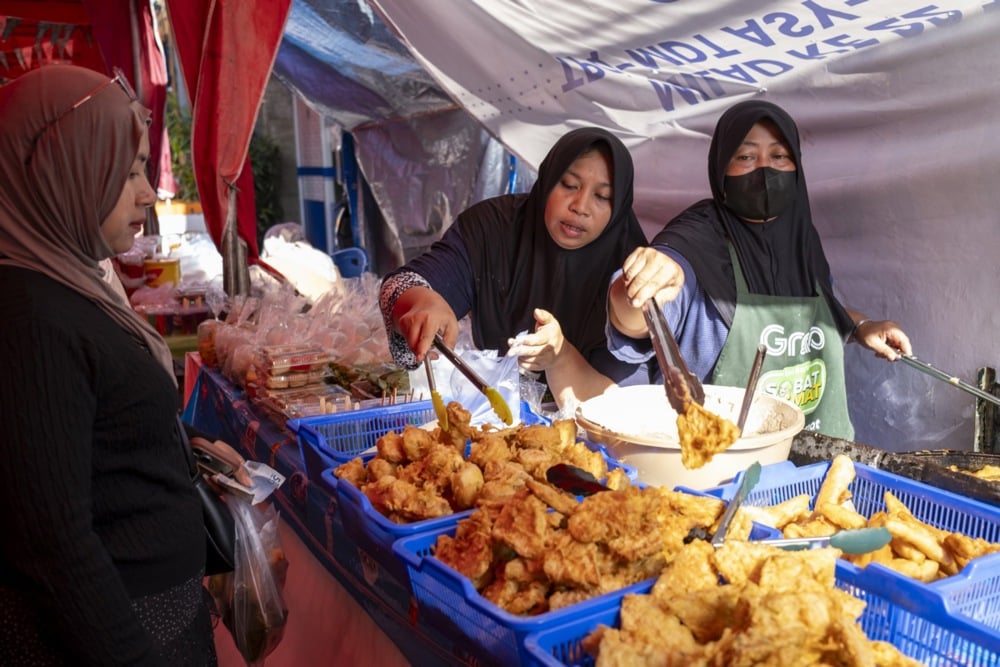 افطار جماعي (1)