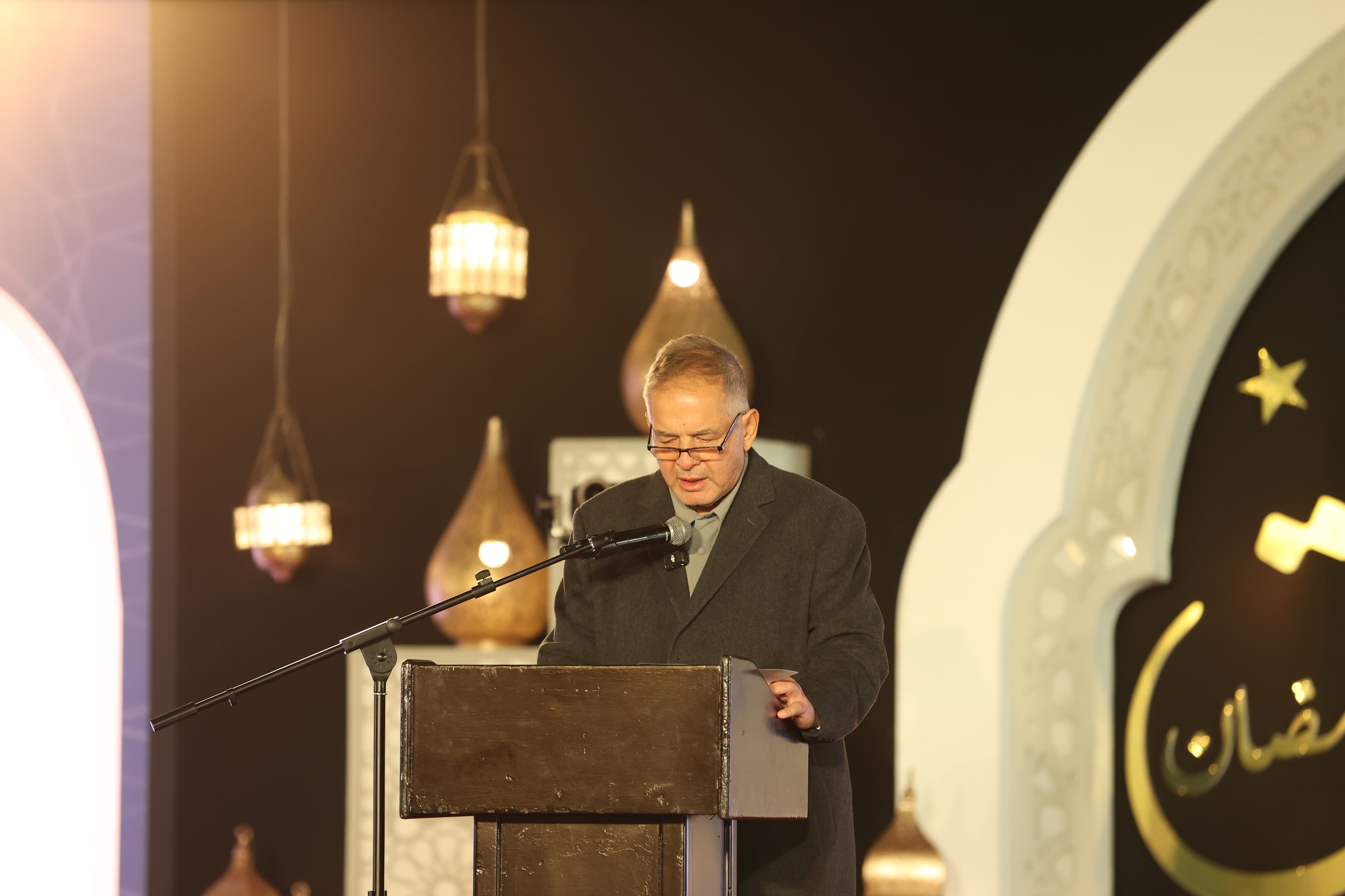 حفل السحور السنوي لغرفة صناعة تكنولوجيا المعلومات والاتصالات (2)