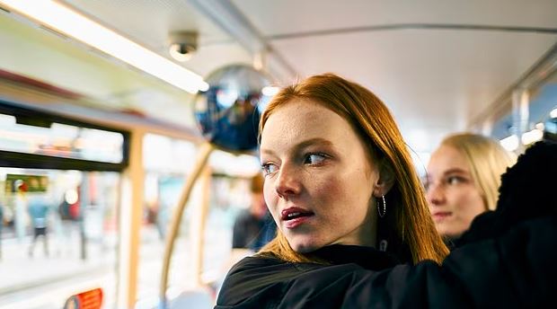 عدم تنظيف الجسم بعد السفر