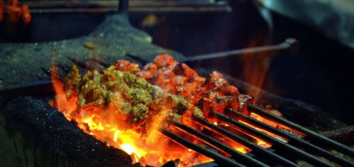 تتميز رمضان في كلكتا (2)