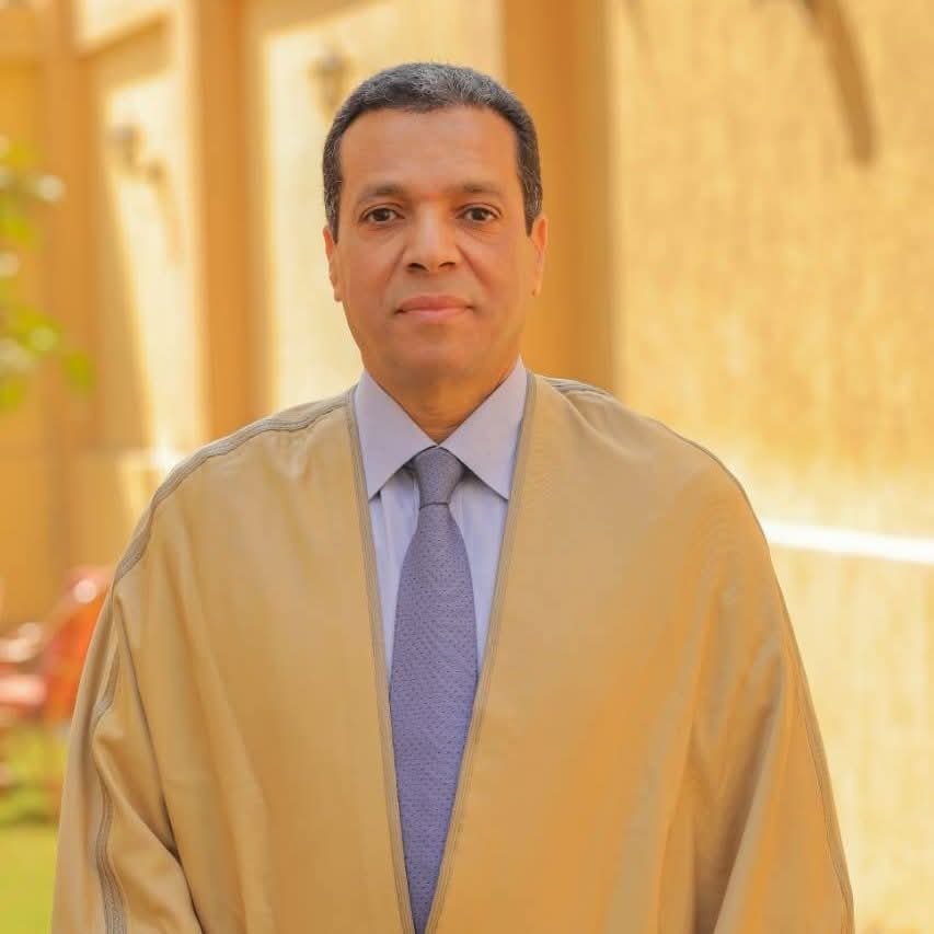 طارق عبد الباسط عبد الصمد