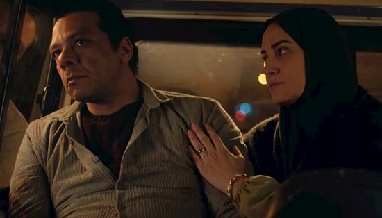 مسلسل حكاية نرجس