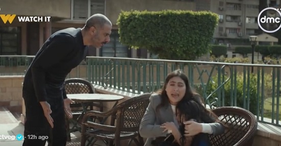 مسلسل أب ولكن