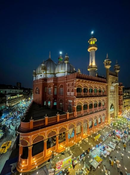 مسجد الناخوذة