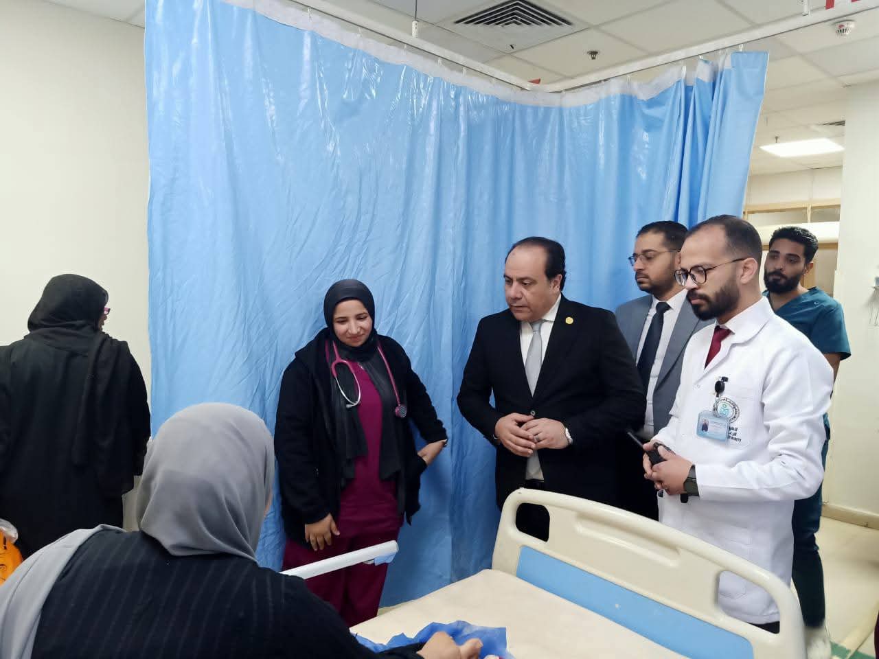 تخصصات طبية متنوعة تخصصات طبية متنوعة