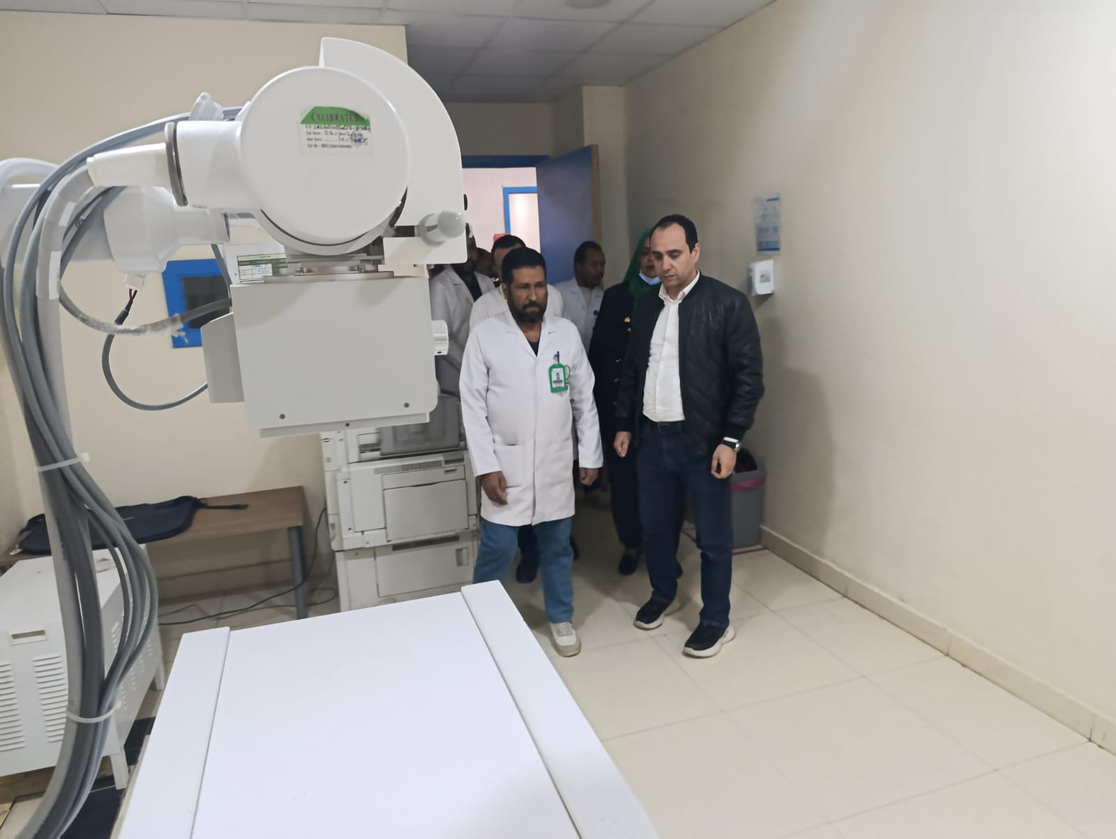 أحدث أجهزة الأشعة أحدث أجهزة الأشعة