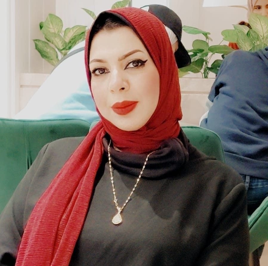 الدكتورة سهى شعث